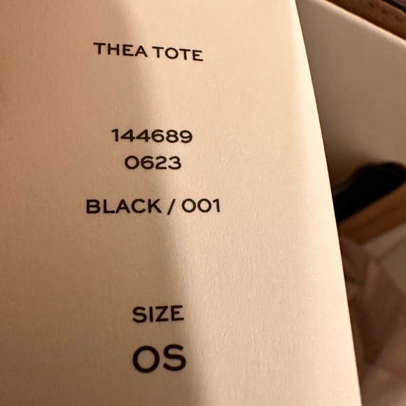 NWT Tory Burch bag ✨💫 - Picture 9 of 10